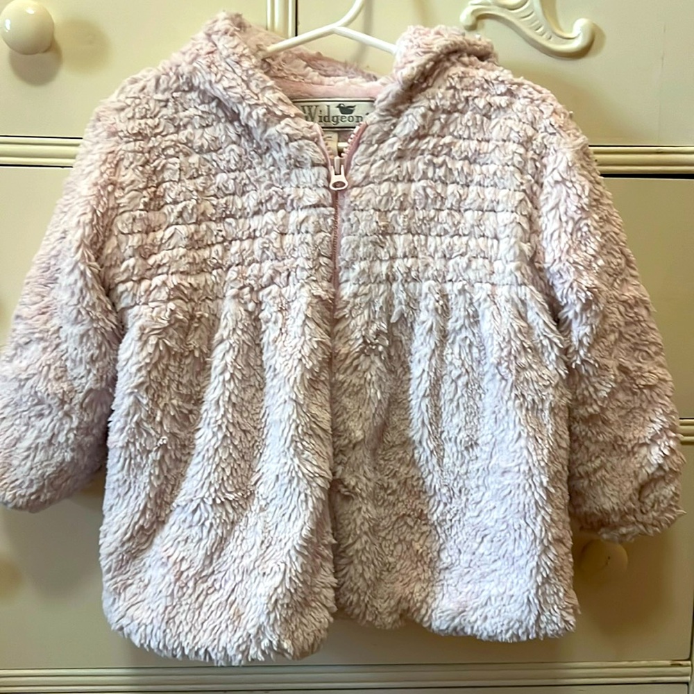 Widgeon Jacket